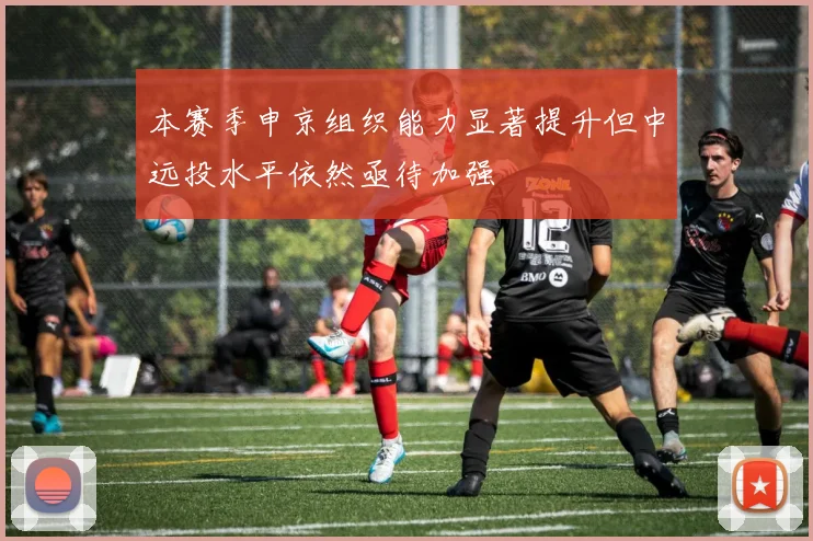 本赛季申京组织能力显著提升但中远投水平依然亟待加强