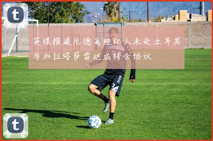 英媒报道厄德高经纪人未赴土耳其与加拉塔萨雷达成转会协议